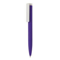 purple, white (± PMS 3583/White)