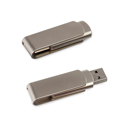 USB Stick Expert Metall