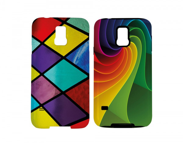 ColourWrap Case - Samsung S5