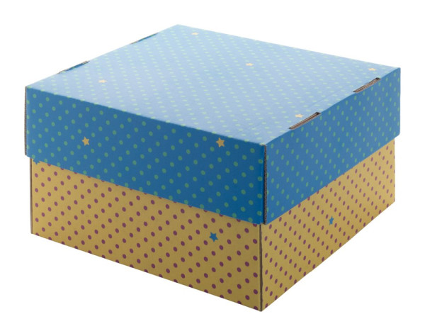 CreaBox Gift Box Plus S - Geschenkbox