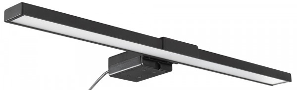 USB Monitorlampe für helles und sparsames Arbeiten in Büro und Homeoffice