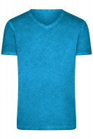 Turquoise (ca. Pantone 313C)