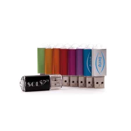 USB Stick Mick 3.0