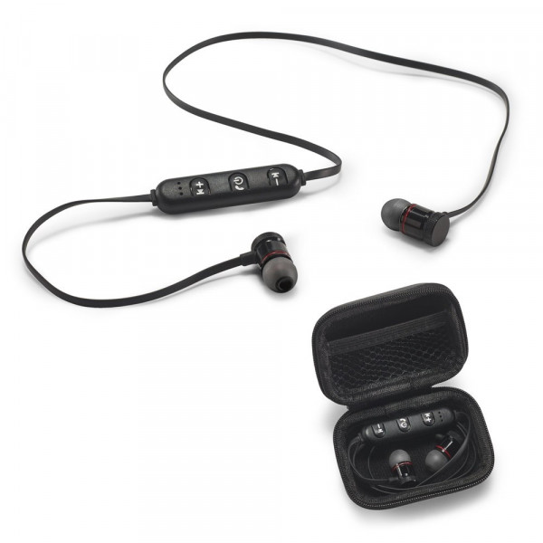 OTTO. Magnetisches In-Ear PC-Headset mit BT 4'1-Übertragung