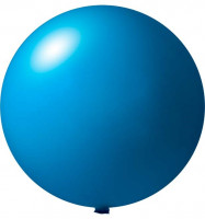 Mittelblau (4450) Pastel (± PMS 3005)