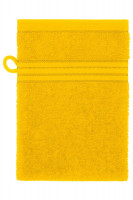 Gold-yellow (ca. Pantone 123C)