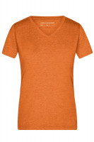 Orange-melange (ca. Pantone 145C)