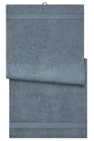 Mid-grey (ca. Pantone 416U)