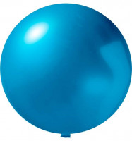 Blau Metallic (5550) (± PMS process blue)