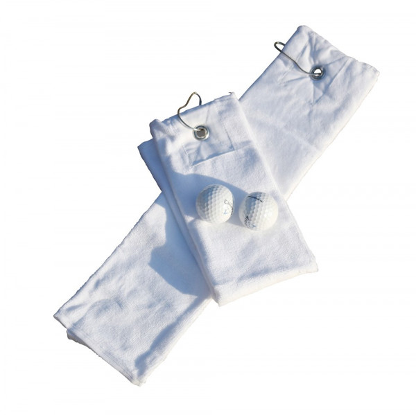 ARTG Towelzz® Golf Handtücher Velours