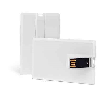 USB Stick Basic Card - STOCK