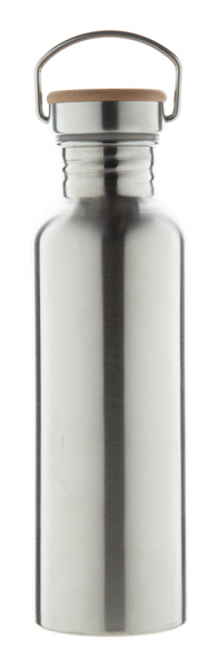 Balman - Edelstahl-Trinkflasche