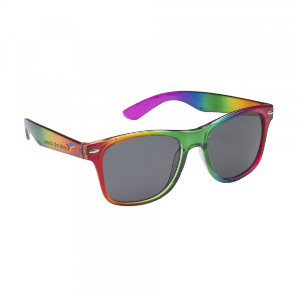 Rainbow Sonnenbrille