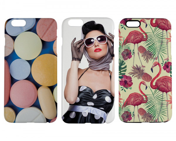 ColourWrap Case - iPhone 6+