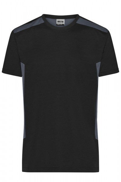 Men's Workwear T-Shirt - STRONG -