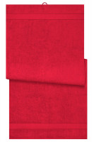 Red (ca. Pantone 200C)