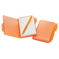 orange transparent