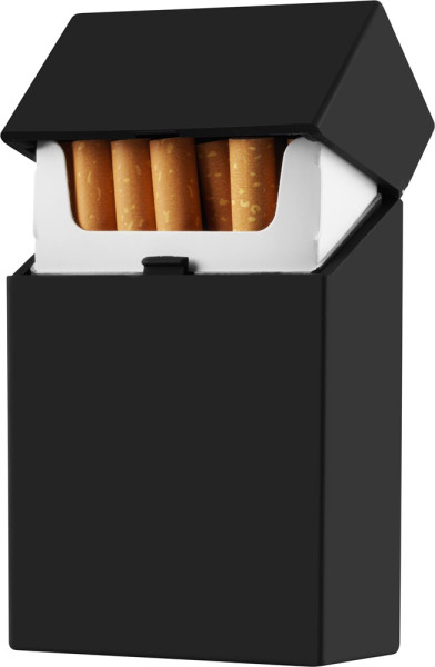 ZORR Zigarettenbox Rubber