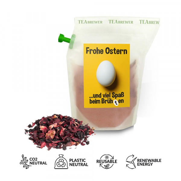Oster-Tee, Tasty Berry