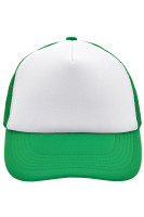 White/fern-green (ca. Pantone whiteC
347C)
