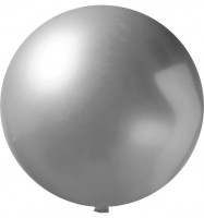 Silber Metallic (5500) (± PMS 877)