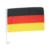 Deutschland-Farben/weiß