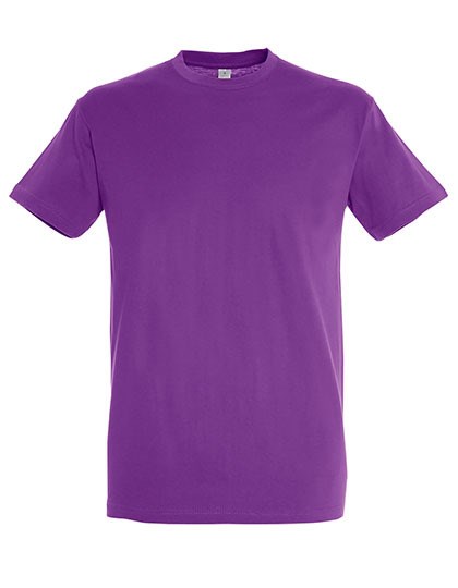 SOL´S - Regent T-Shirt 150 - Light Purple