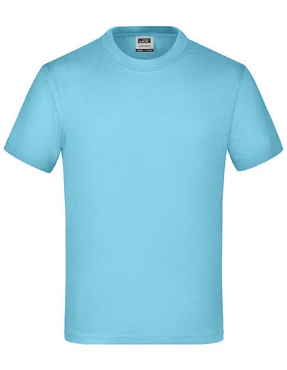 Daiber - Junior Basic-T - Sky Blue