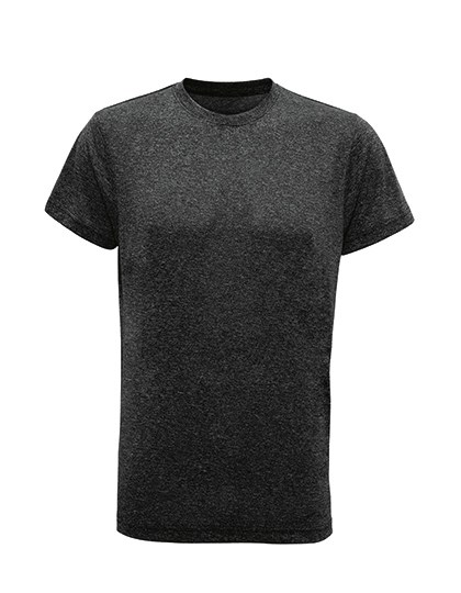 TriDri® - Men´s Performance T-Shirt - Black Melange