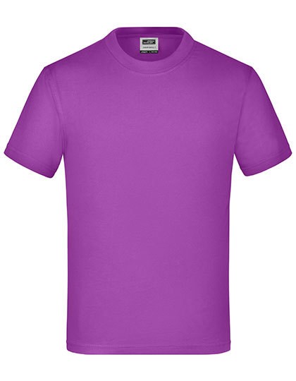 Daiber - Junior Basic-T - Purple