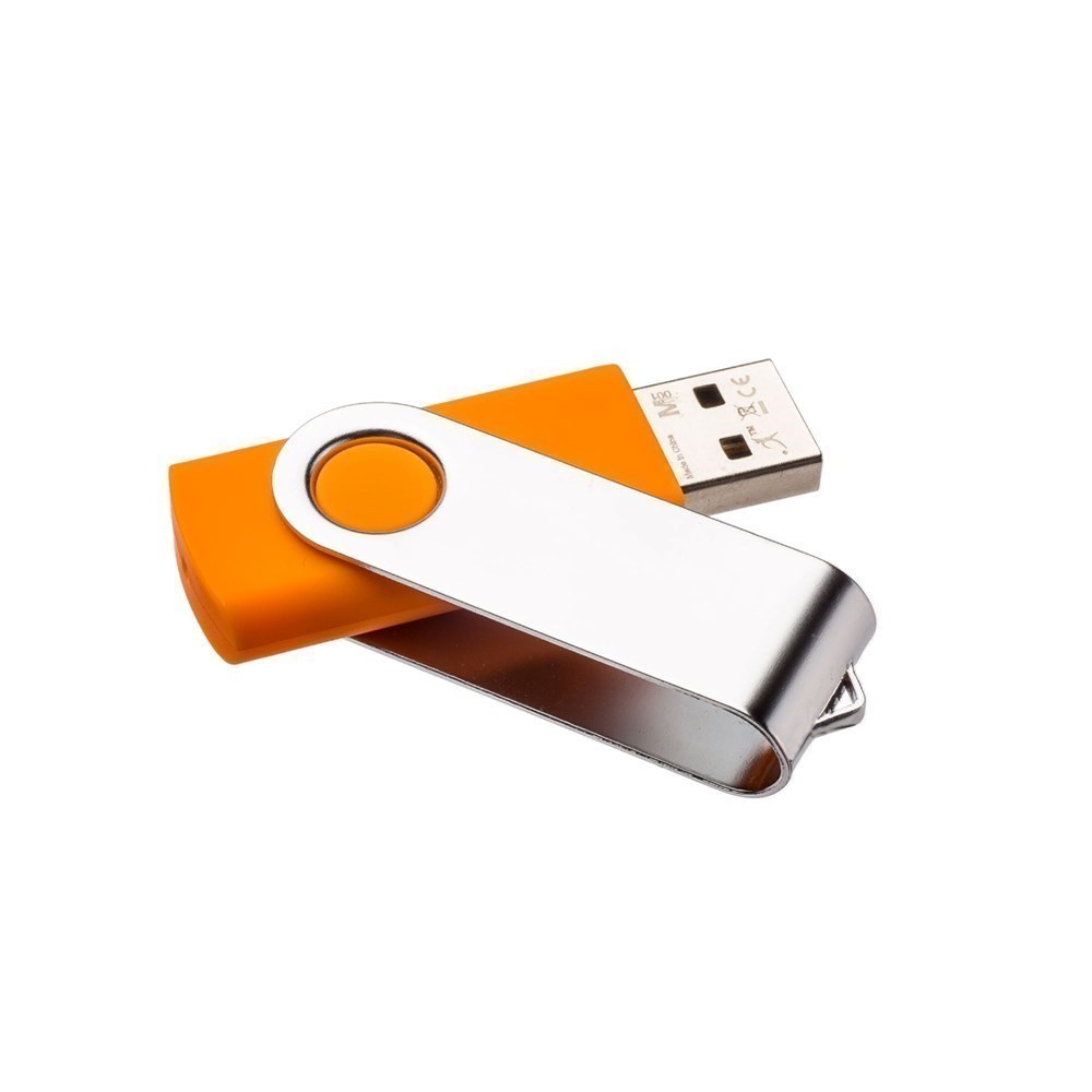 USB-Stick Expert 3.0-Gelb-16 GB - orange