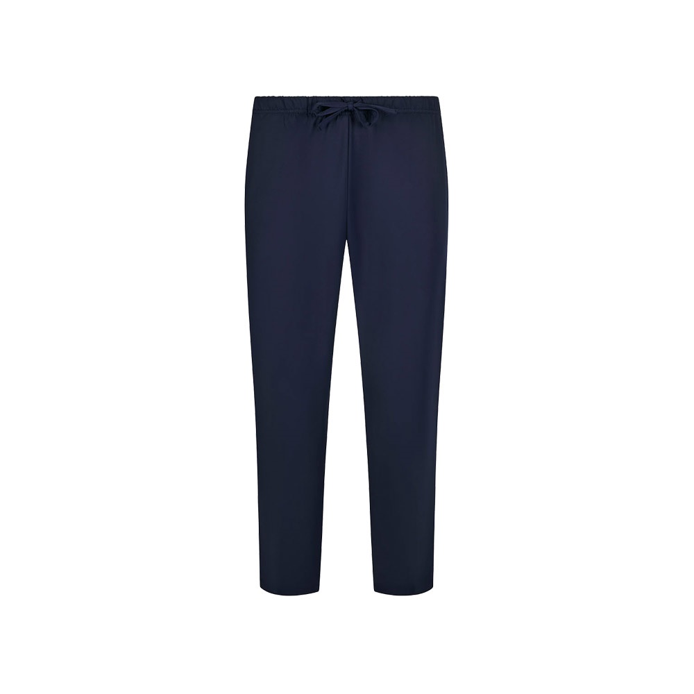 VL FREYR. Hose (140 g/m²), aus 100 % Mikrofaser - Dunkelblau