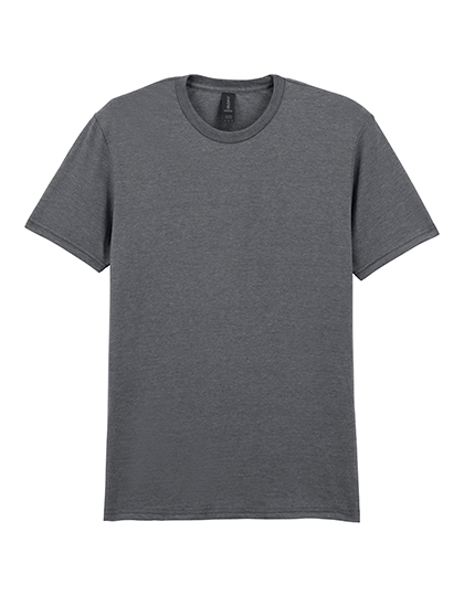 Gildan - Softstyle® Adult T- Shirt - Graphite Heather