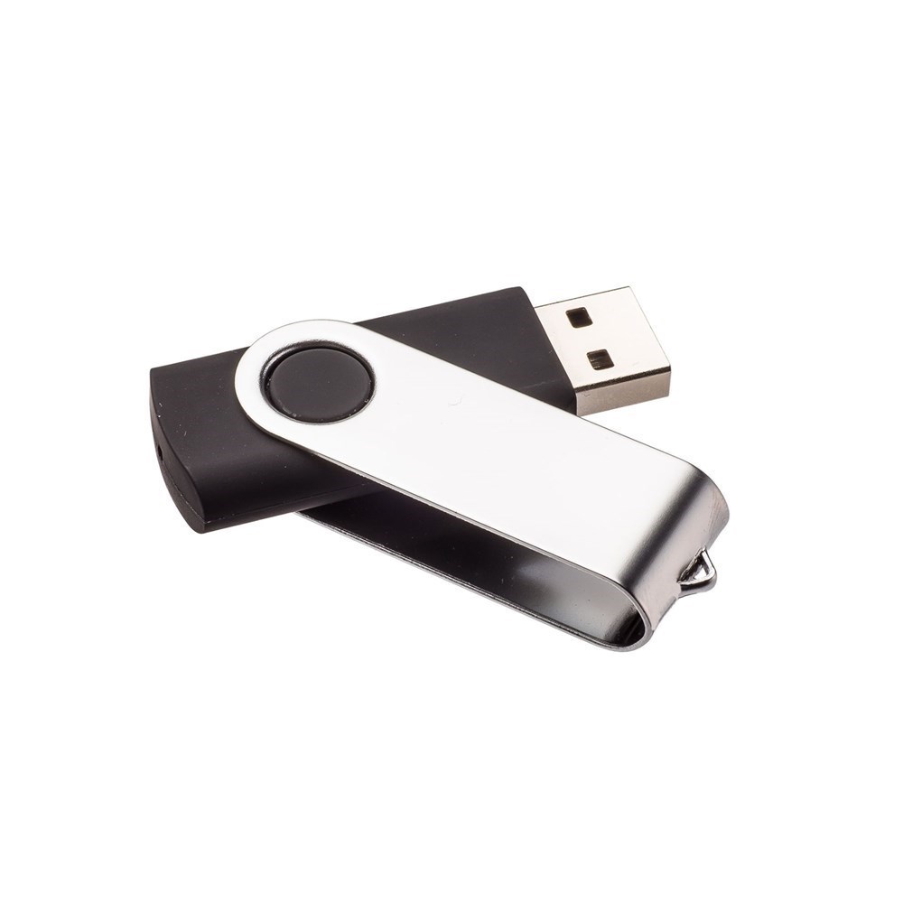 USB-Stick Expert 3.0-Schwarz-64 GB