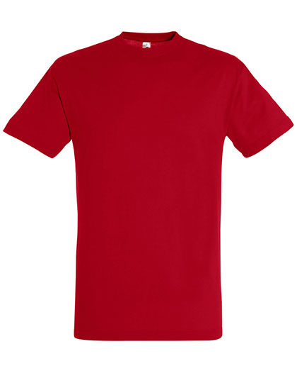 SOL´S - Regent T-Shirt 150 - Tango Red