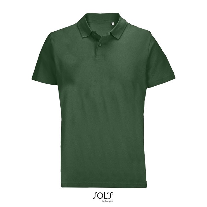 PULSE - Bottle Green