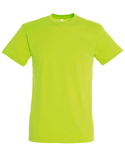 SOL´S - Regent T-Shirt 150 - Apple Green