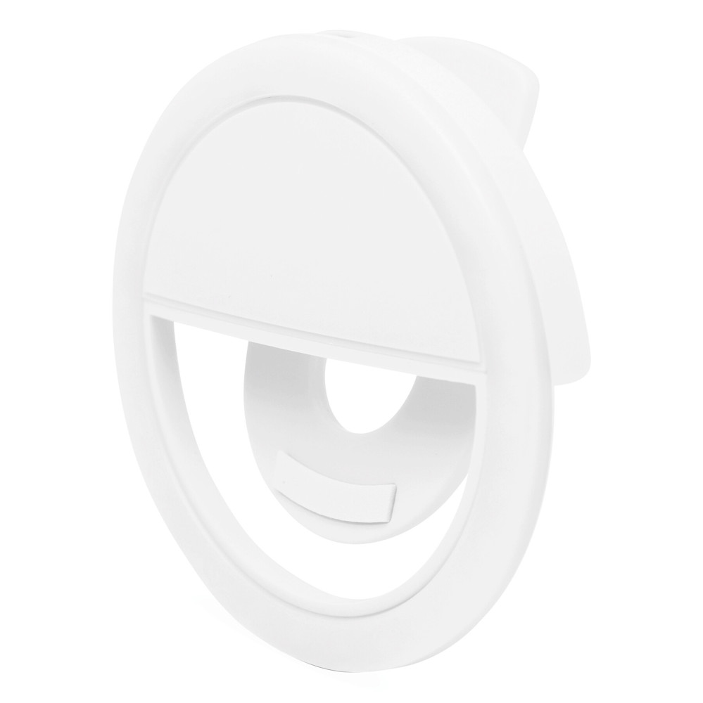 PERFECT ILLUMINATION - Webcam Ringlicht