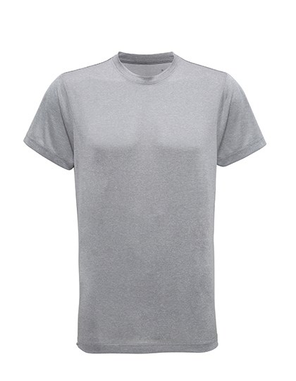 TriDri® - Men´s Performance T-Shirt - Silver Melange