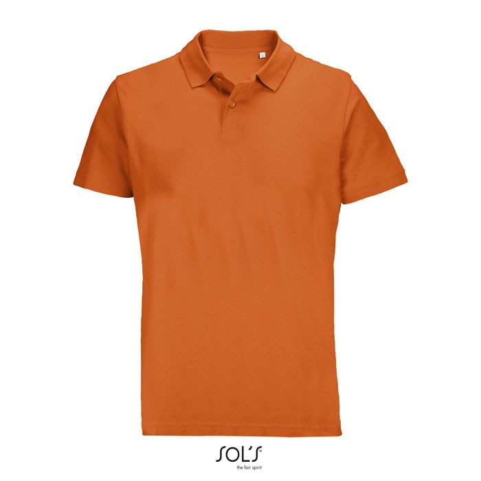 PULSE - orange