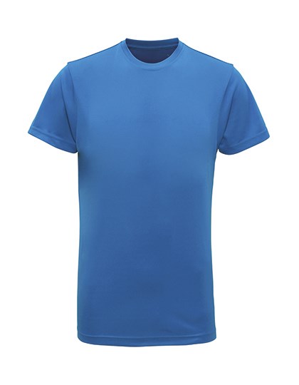 TriDri® - Men´s Performance T-Shirt - Sapphire