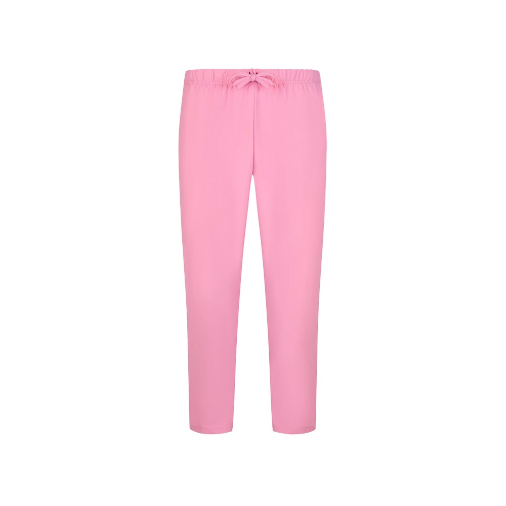 VL FREYR. Hose (140 g/m²), aus 100 % Mikrofaser - rosa