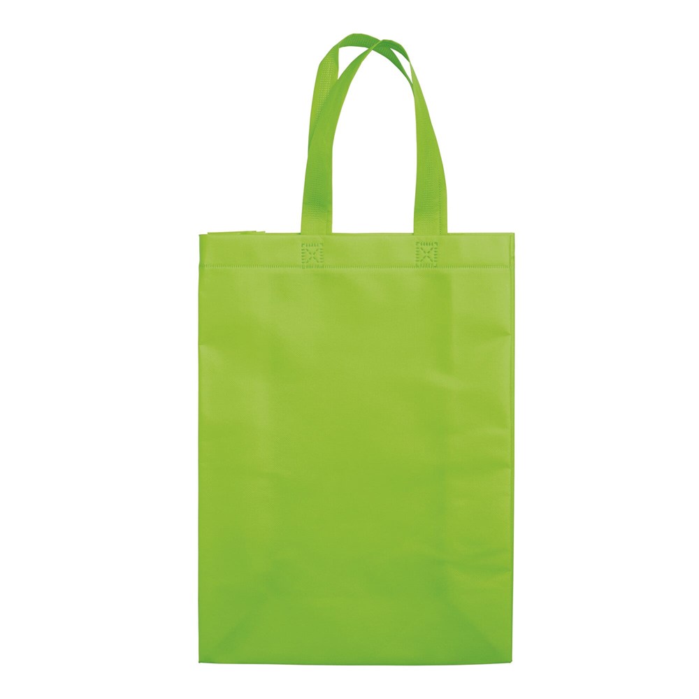 Laminierte Non Woven Tasche 105g/m²