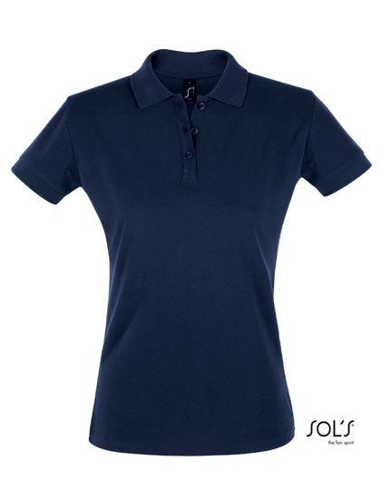 SOL´S - Women´s Polo Shirt Perfect - French Navy