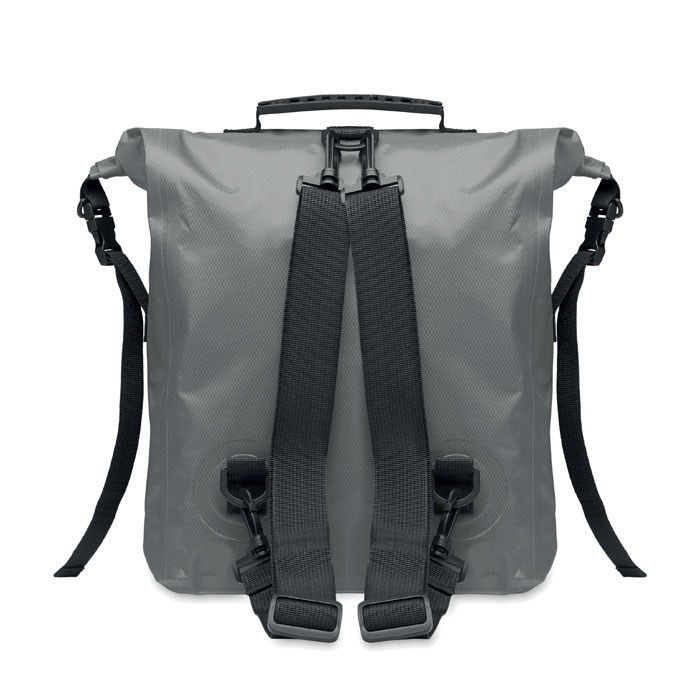 SCUBAROLL - Rolltop-Tasche RPET SCUBAROLL - Rolltop-Tasche RPET