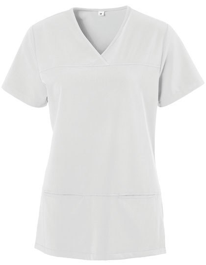 Exner - Schlupfkasack X-Top - White