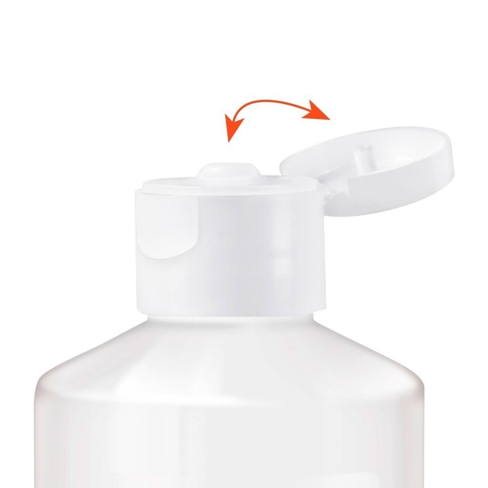 Sonnenmilch LSF 30, 50 ml, Body Label (R-PET)