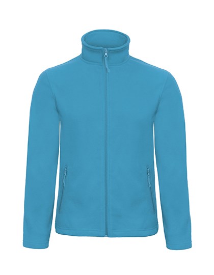 B&C COLLECTION - Microfleece-Duo ID.501 - Atoll