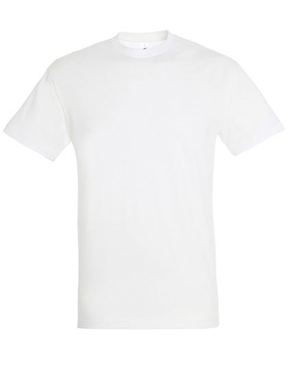 SOL´S - Regent T-Shirt 150 - Absolute White