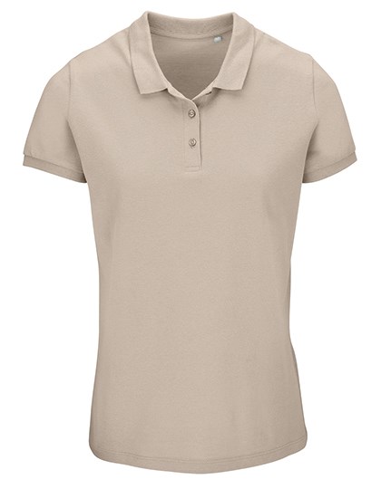 SOL´S - Women´s Planet Polo Shirt - Rope